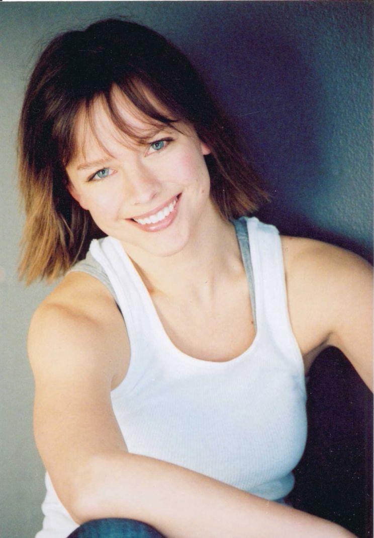 Allison Miller
