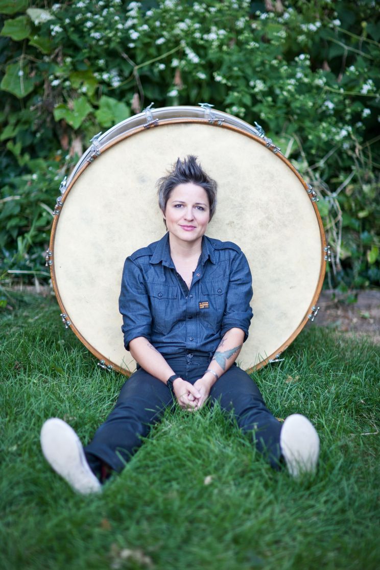 Allison Miller