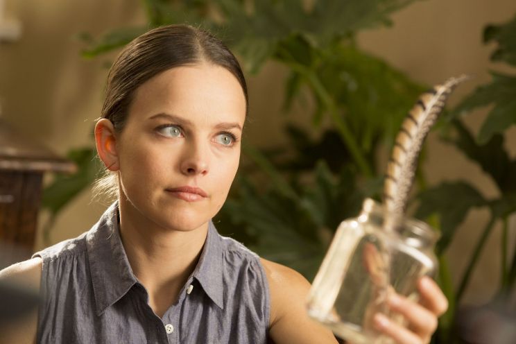 Allison Miller