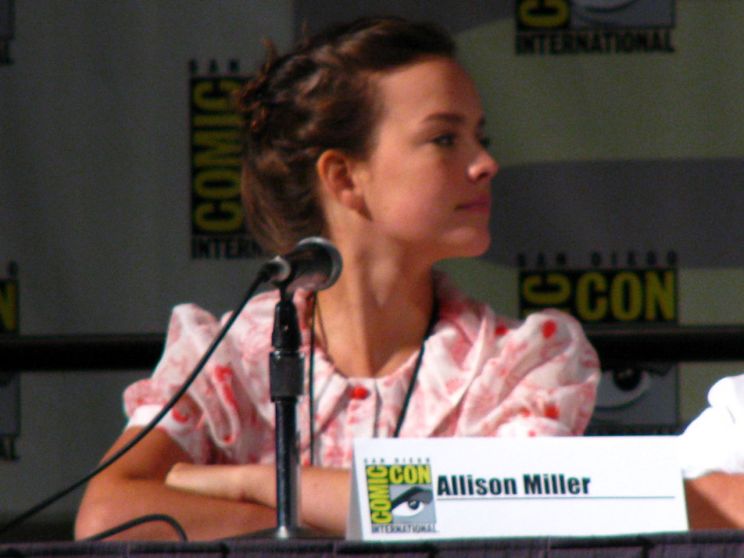 Allison Miller