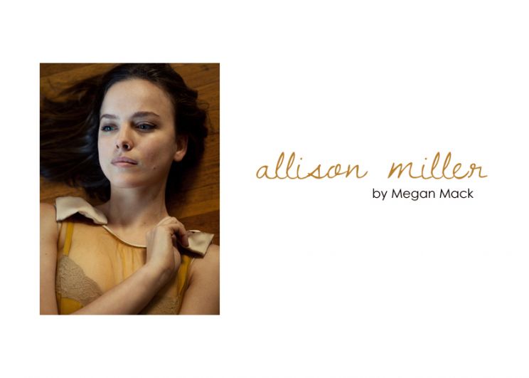 Allison Miller