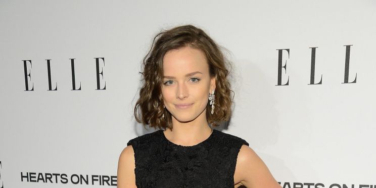 Allison Miller