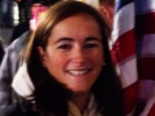 Allison Moore photo