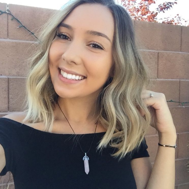 Allison Moore