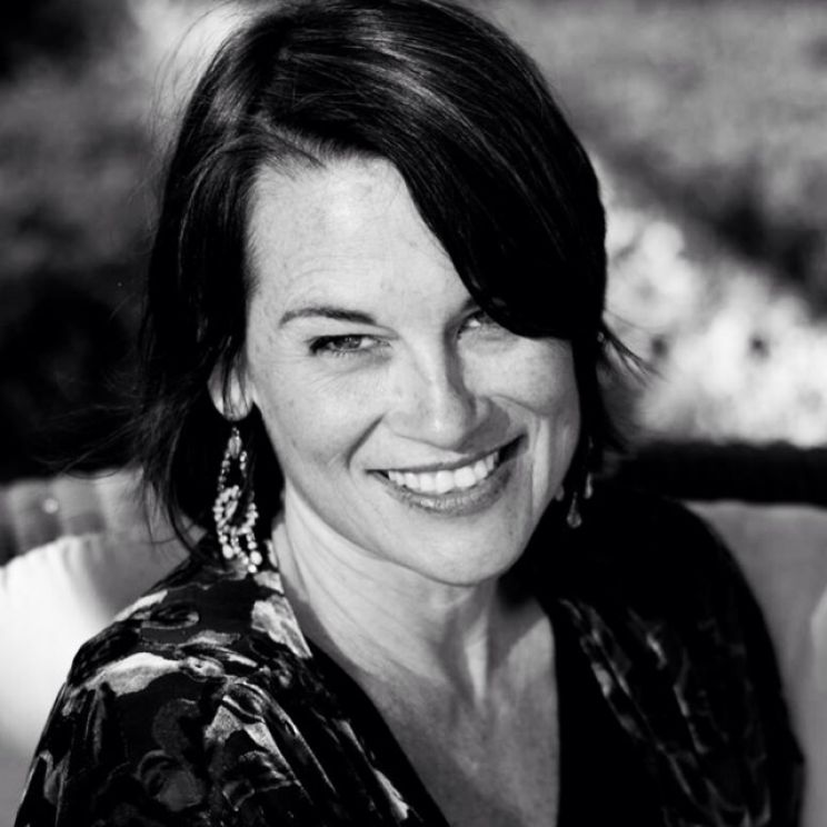 Allison Moore