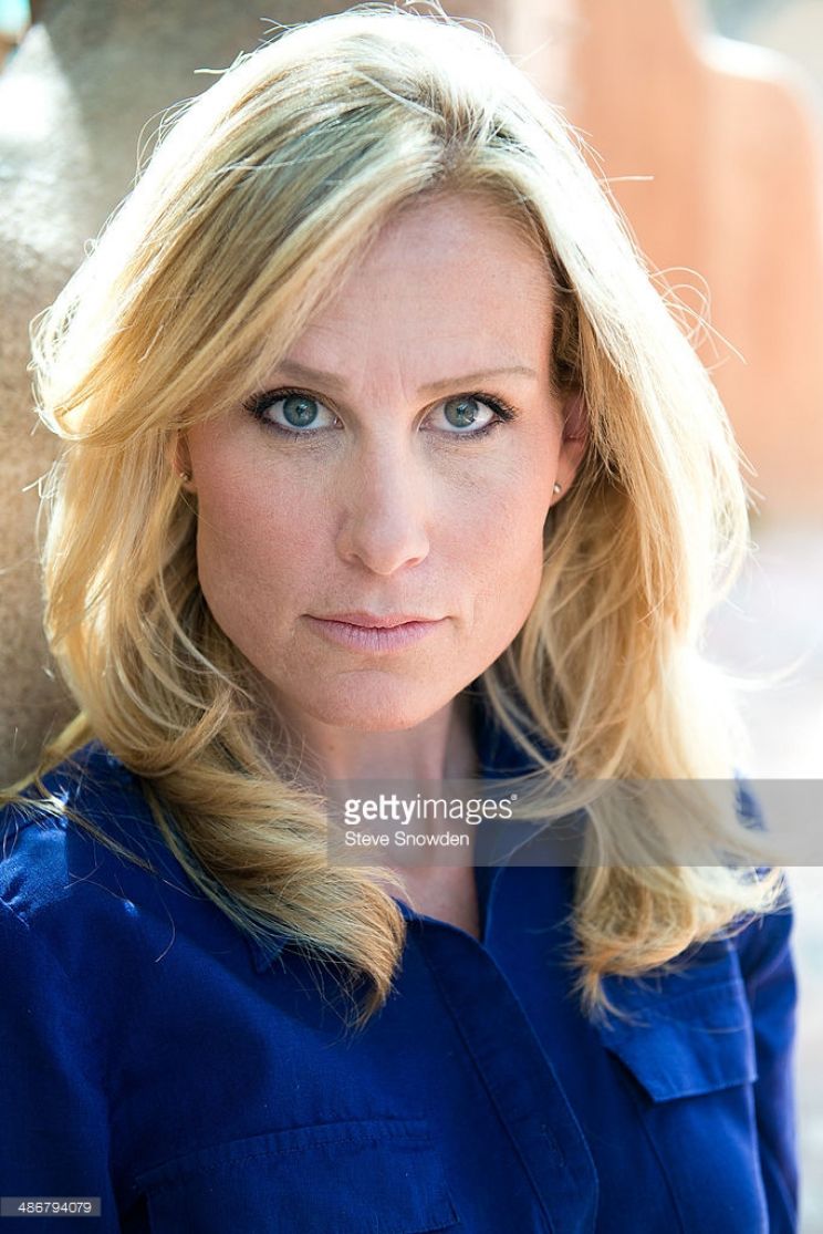 Allison Moore