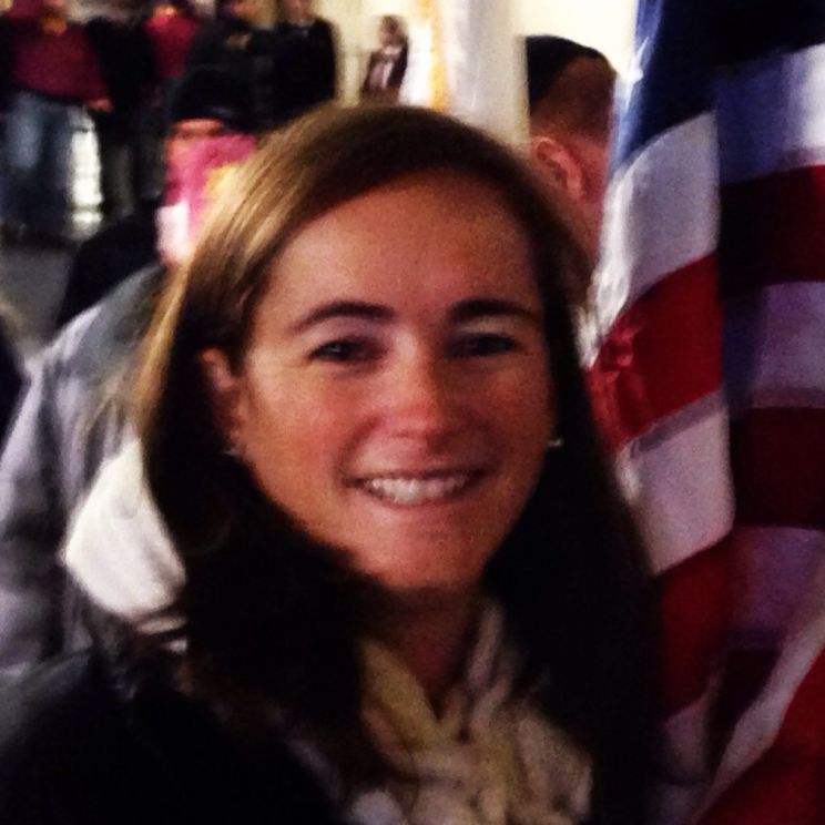 Allison Moore