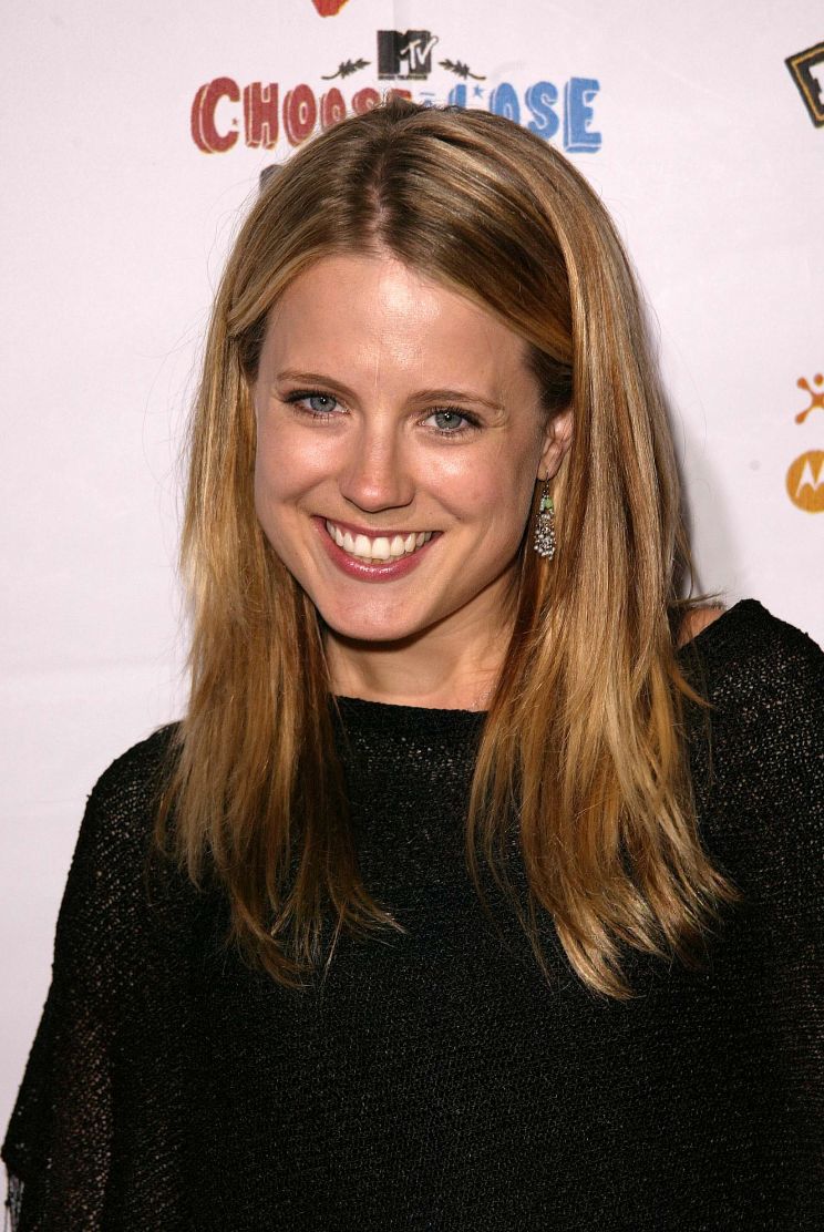 Allison Munn