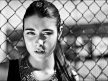 Allison Paige