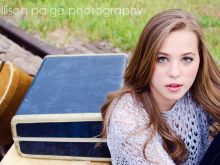 Allison Paige