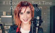 Allison Paige