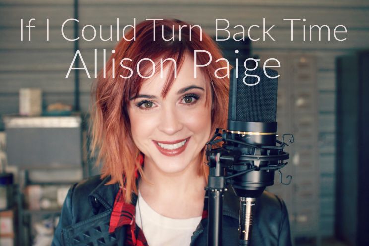 Allison Paige