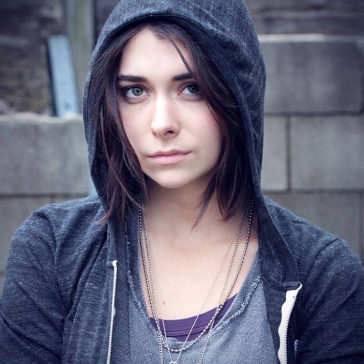 Allison Paige