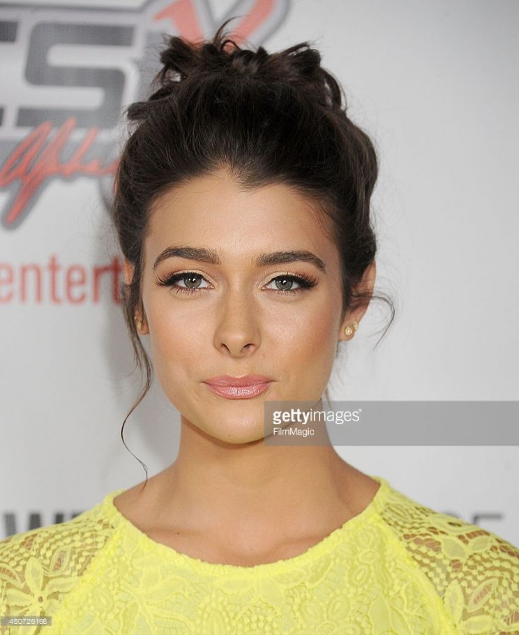 Allison Paige
