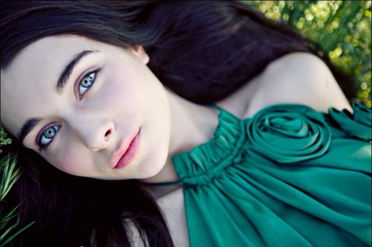 Allison Paige