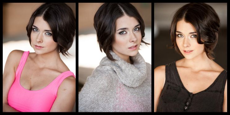 Allison Paige
