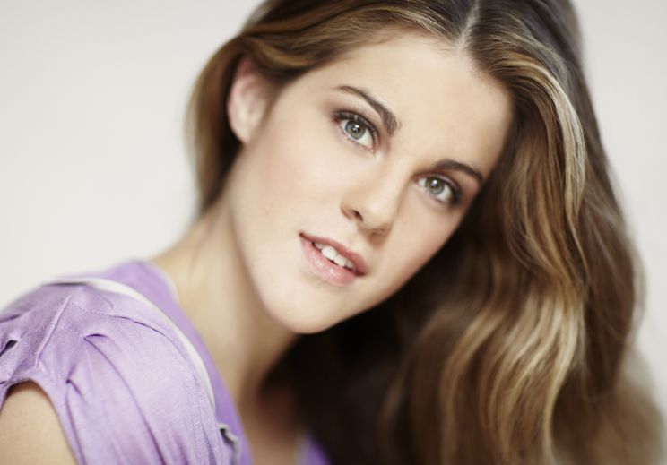 Allison Paige