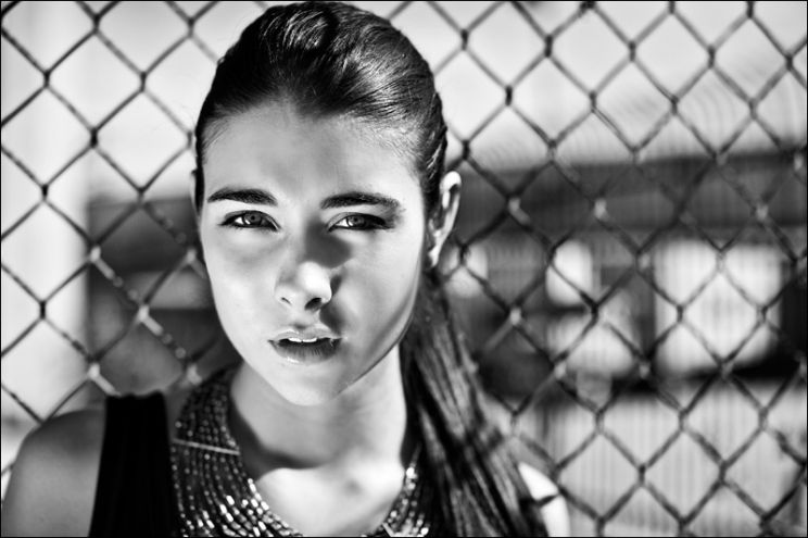 Allison Paige