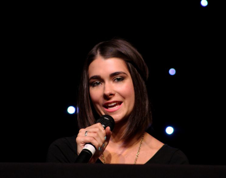 Allison Paige