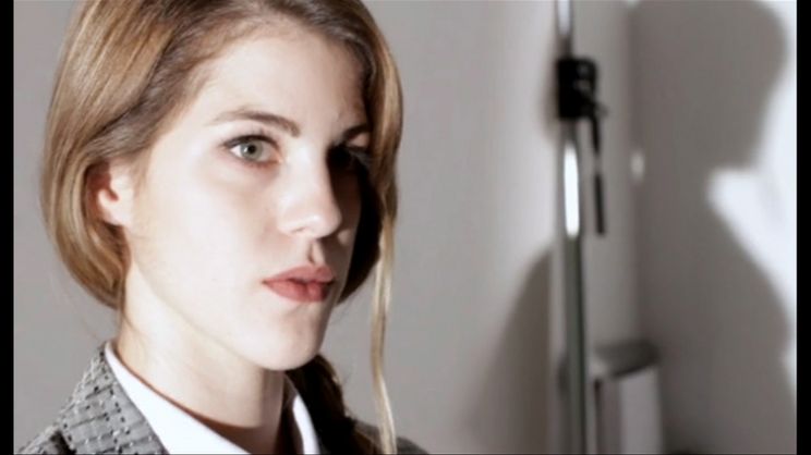Allison Paige