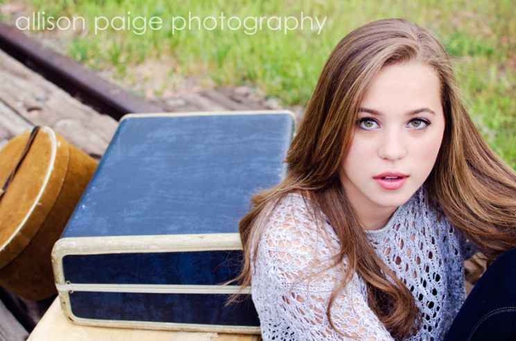 Allison Paige