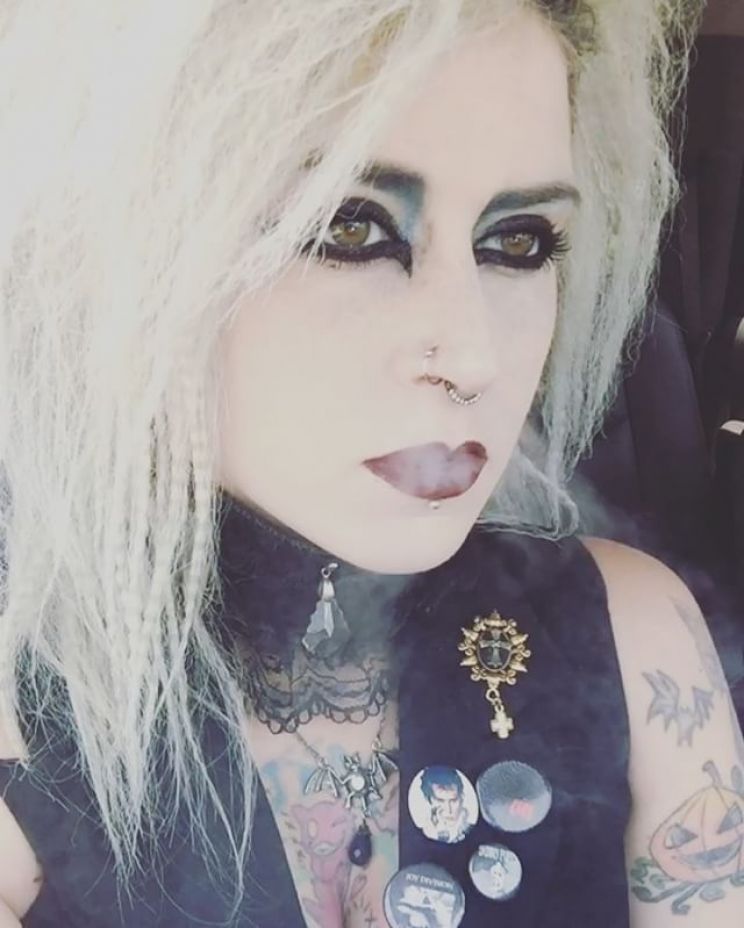Allison Paige