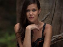 Allison Pierce photo