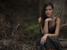 Allison Pierce
