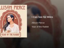 Allison Pierce