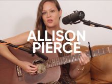 Allison Pierce