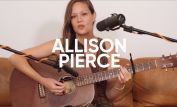 Allison Pierce