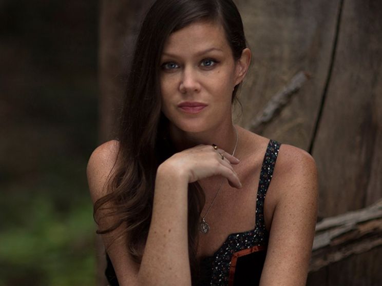 Allison Pierce