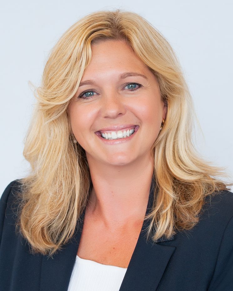 Allison Pierce
