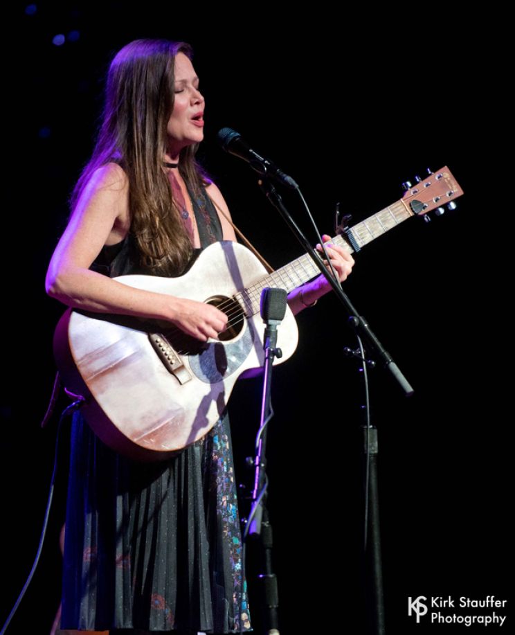 Allison Pierce
