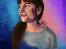 Allison Raskin
