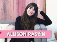 Allison Raskin