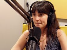 Allison Raskin