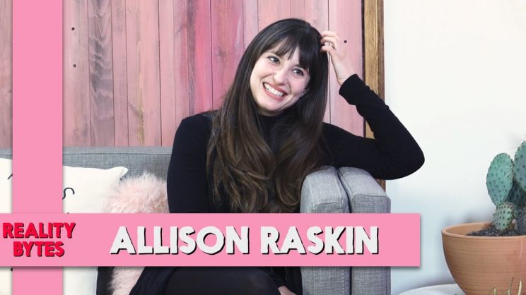 Allison Raskin
