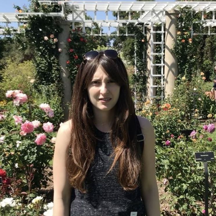 Allison Raskin