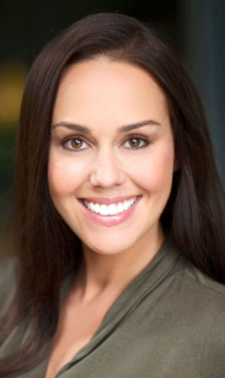 Allison Rene
