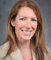 Allison Riley
