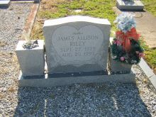 Allison Riley