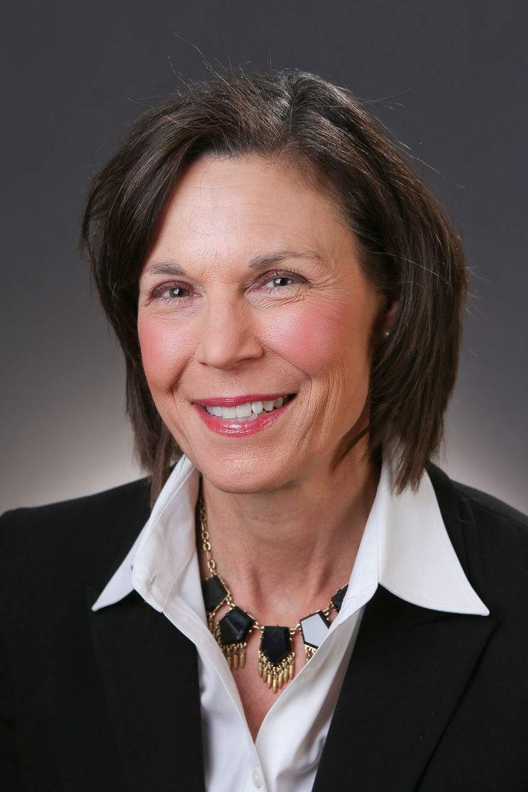 Allison Riley