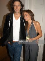Allison Sarofim photo