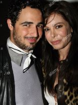 Allison Sarofim photo