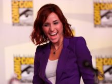 Allison Scagliotti