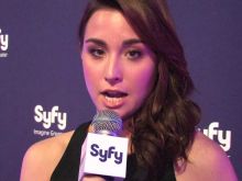 Allison Scagliotti