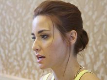 Allison Scagliotti