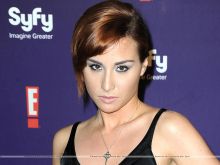 Allison Scagliotti