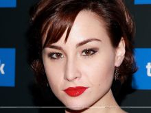 Allison Scagliotti